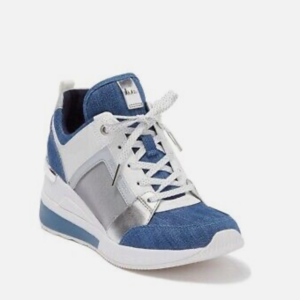 Michael Kors Georgie Trainer